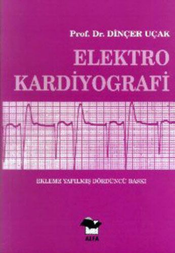 Elektrokardiyografi-0 