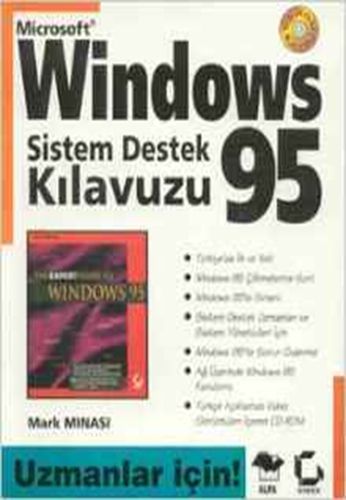 Windows 95 Sistem Destek Kılavuzu-0 