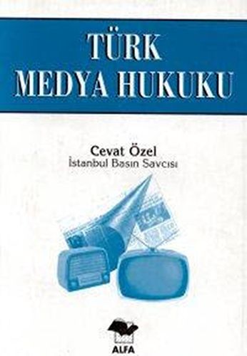 Türk Medya Hukuku-0 
