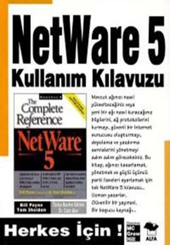 Netware 5-0 