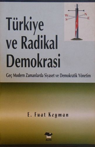 Türkiye ve Radikal Demokrasi-0 
