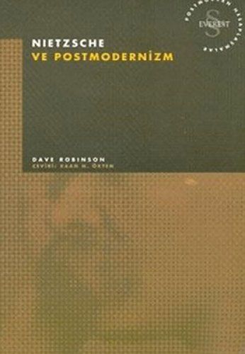 Nietzsche ve Postmodernizm-0 