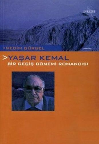 Yaşar Kemal-0 