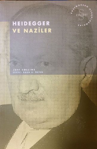 Heidegger ve Naziler-0 