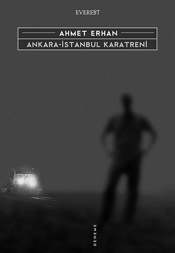 Ankara-İstanbul Karatreni-0 