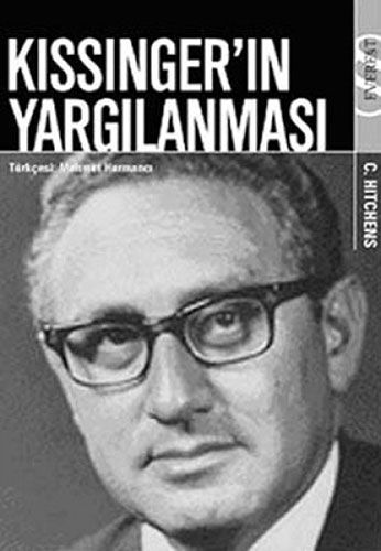 Kissinger'in Yargılanması-0 