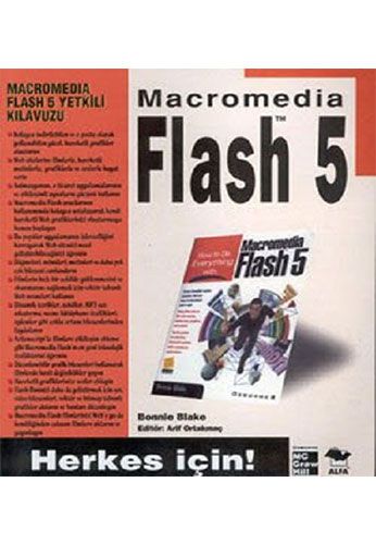 Flash 5-0 