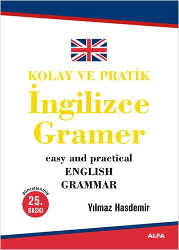 İngilizce Gramer-0 