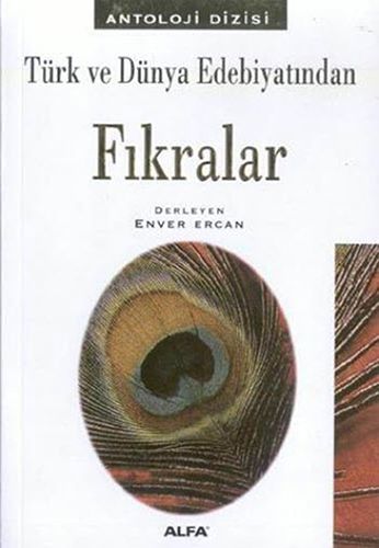 Türk ve Dünya Edebiyatından Fıkralar-0 