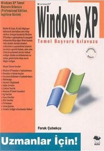 Windows Xp Temel Başvuru Kılavuzu -0 