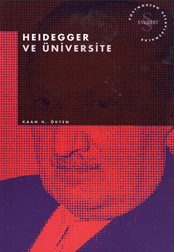 Heidegger ve Üniversite-0 