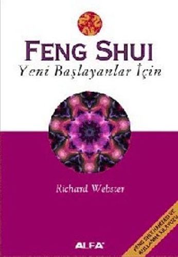 Feng Shui - Yeni Başlayanlar için-0 