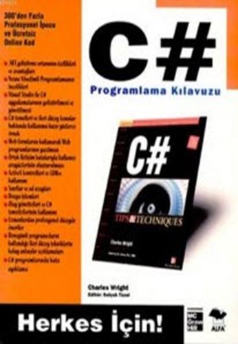 C # Programlama Kılavuzu -0 