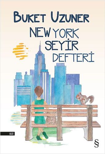 New York Seyir Defteri-0 