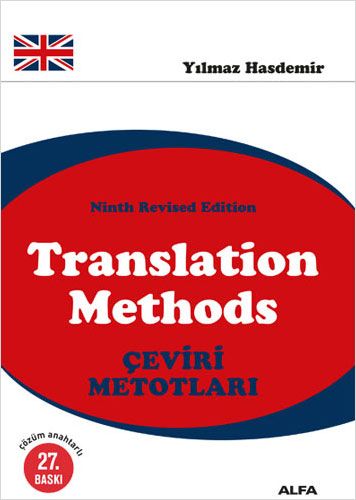 Translation Methods - Çeviri Metotları-0 