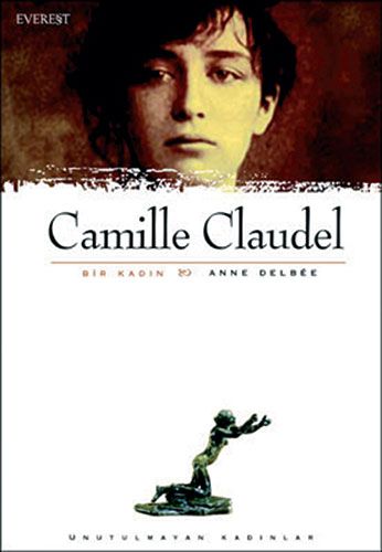 Bir Kadın : Camille Claudel-0 