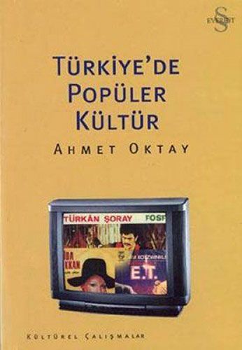 Türkiye'de Popüler Kültür-0 