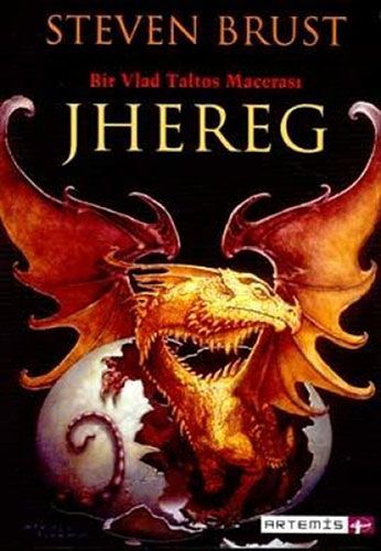 Jhereg-0 