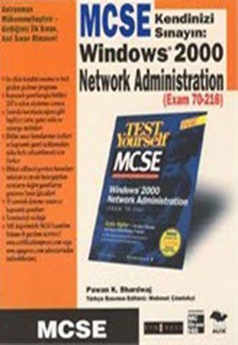 Windows Network 2000 Administration-0 