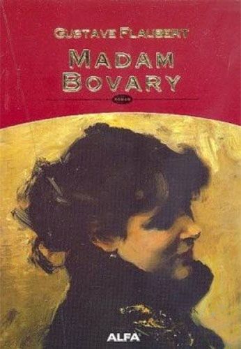 Madam Bovary-0 