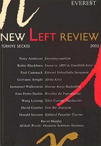 New Left Review 2002-0 
