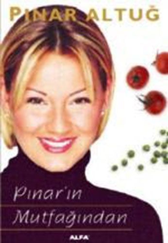 Pınar'ın Mutfağından (Ciltli)-0 