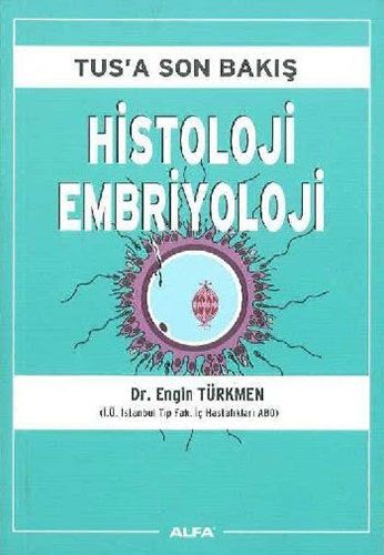 Histoloji - Embriyoloji-0 
