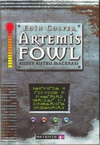 Artemis Fowl 2-0 