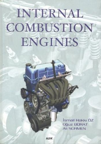 Internal Combustion Engines-0 