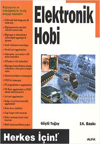 Elektronik Hobi-0 