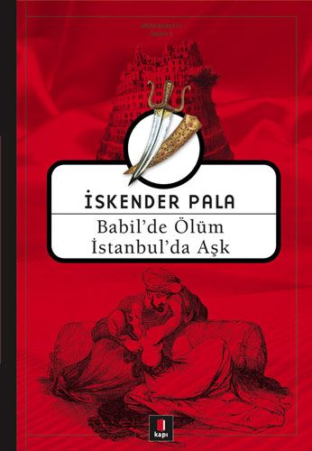 Babil'de Ölüm İstanbul'da Aşk-0 