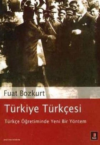 Türkiye Türkçesi-0 