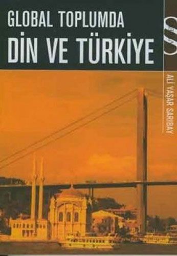 Global Toplumda Din Ve Türkiye-0 