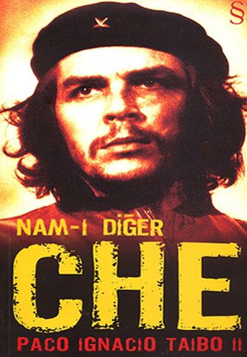 Nam-ı Diğer Che (Ciltli)-0 