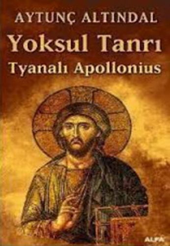 Yoksul Tanrı Tyanalı Apollonius-0 