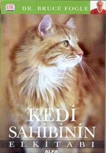 Kedi Sahibinin El Kitabı (Ciltli)-0 