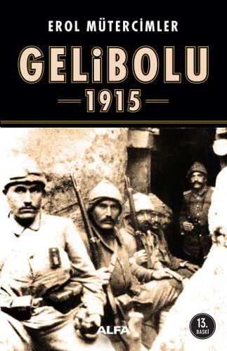 Gelibolu 1915-0 