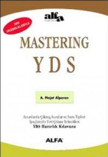 Mastering Yds -0 