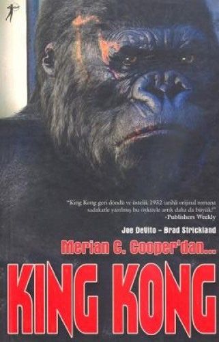 King Kong-0 