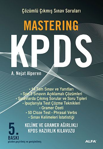 Mastering KPDS-0 