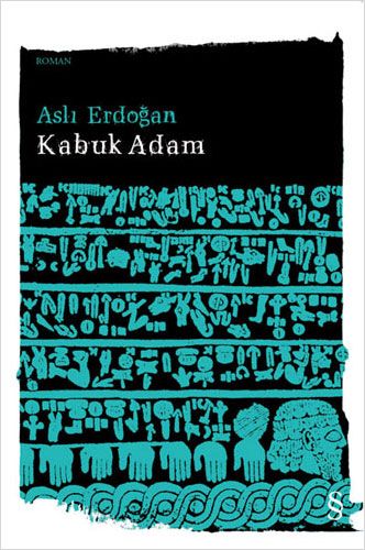 Kabuk Adam-0 