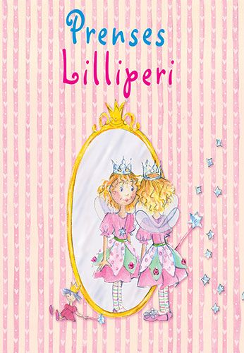 Prenses Liliperi (Ciltli)-0 