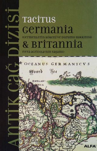 Germania & Britannia-0 