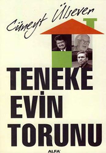 Teneke Evin Torunu-0 