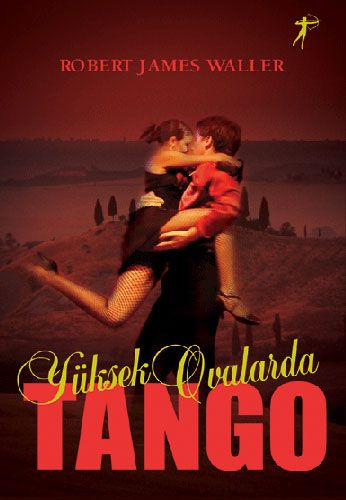 Yüksek Ovalarda Tango-0 