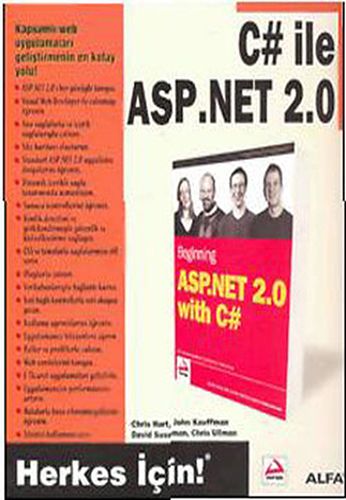 C# İle Asp.Net 2.0-0 