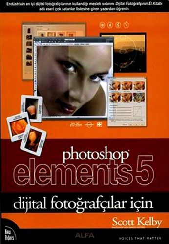 Photoshop Elements 5 -0 