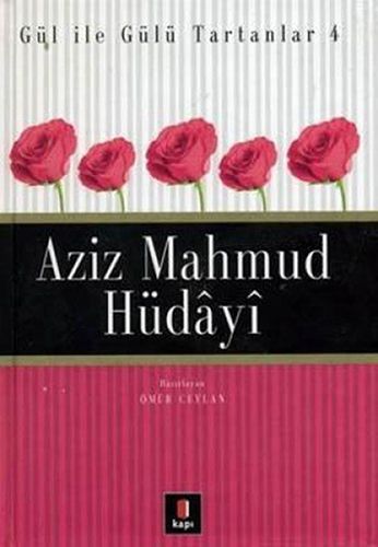 Aziz Mahmud Hüdâyi-0 