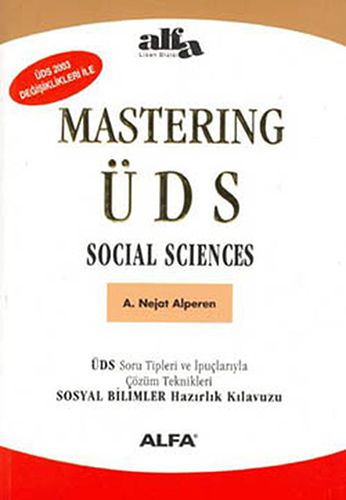 Mastering Üds-0 