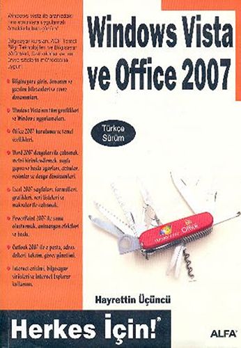 Windows Vista ve Office 2007-0 